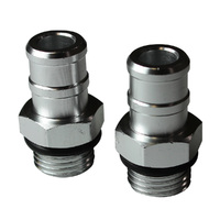 Catch Tank Hose Fitting 19mm 3/4 (Pair)