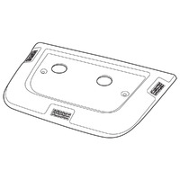 Twin Gauge Dash Pod for Hilux 2005 - 2015 KUN Series