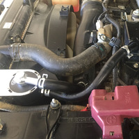 Oil Catch Tank Install Kit for Landcruiser 79 Series 4.5L 2007 -