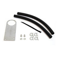 Oil Catch Tank Full Kit suit Landcruiser 79 Series 4.5L 2009