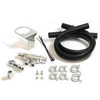 Oil Catch Tank Full Kit suit Ranger PJ/PK 3.0L 2006 - 2011