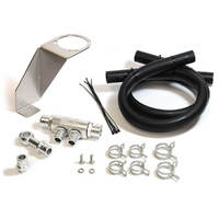 Oil Catch Tank Full Kit suit Ranger PX 2.2L/3.2L 2011 - 2015