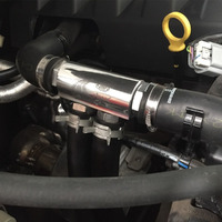 Oil Catch Tank Install Kit for Ranger PK-II 2015 - On