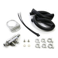 Oil Catch Tank Full Kit for Mitsubishi Triton MQ 2.4L