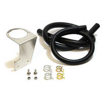 Oil Catch Tank Full Kit suit Patrol GU 4.2L 1997 - 2006