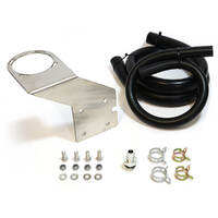 Oil Catch Tank Full Kit suit Patrol GU 3.0L 2000 - 2016