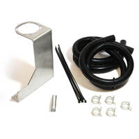 Oil Catch Tank Full Kit suit Navara D23 2.3L 2015 >