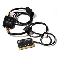 SAAS-Drive for Ford Transit 4th Gen 2013 > Throttle Controller