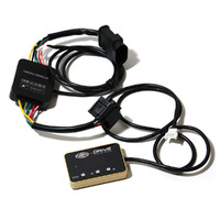 SAAS-Drive for Volkswagen Beetle A5 2011 > Throttle Controller