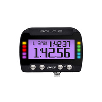 NEW SoLo 2 GpS Lap Timer - Available now