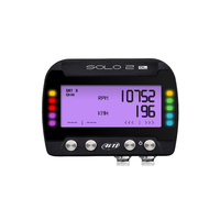 SoLo2 DL GpS Lap Timer with ECU Connection
