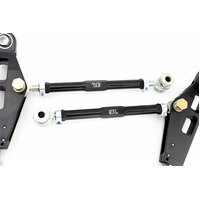 SPL Front Lower Control Arm Kit FOR 981/982 Boxster/Cayman 991 Carrera/Turbo