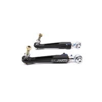 SPL Front Lower Control Arms for BMW F2X/F3X (SPL FLCA F3X)