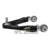 SPL Front Upper Camber/Caster Arms FOR 370Z/G37 (SPL FUA Z34)