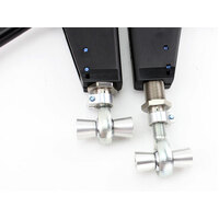 SPL Rear Lower Control Arm Kit FOR Boxster/Cayman 982 (SPL RLCA 982)