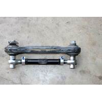 SPL Rear Upper Arm Links for BMW E9X/E8X (SPL RUA E9X)