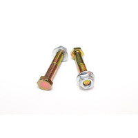 SPL Rear Upper Camber Arms FOR S13/S14/Z32/R32/R33/R34 (SPL RUA S13)