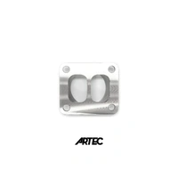 ARTEC Performance T4 to 70mm V-Band Turbo Flange Adapter T4D-70V-Band