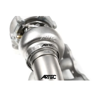 ARTEC G4 - 4 Inch Turbo Exhaust Outlet / Dump Pipe Flange