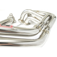PSR Racing Unequal Length Exhaust Manifold/Headers for Subaru WRX 94-14/STI 94-17/Forester 97-13/Liberty 04-09