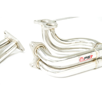 PSR Twin Scroll Exhaust Manifold/Headers for Subaru WRX 94-14/STI 94-17/Forester 97-13/Liberty 04-09