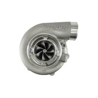 Turbosmart Oil Cooled 6466 V-Band Inlet V-Band Outlet A/R 0.82 External Wastegate
