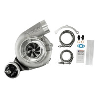 Turbosmart Water Cooled 6262 V-Band Inlet V-Band Outlet A/R 0.82 Internal Wastegate IWG75