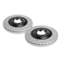 Bendix Ultimate 4x4 Brake Upgrade Kit Front for Colorado 12-20 (U4WD-BUK10)
