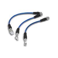 Bendix Ultimate 4x4 Brake Upgrade Kit Front for Patrol 98-07 (U4WD-BUK18)