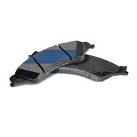 Bendix Ultimate 4x4 Brake Upgrade Kit Front for Ranger 11-22 (U4WD-BUK9)