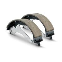 Bendix Ultimate Drum Brake Upgrade Kit Rear for Amarok 10-21 (U4WD-DBUK714)