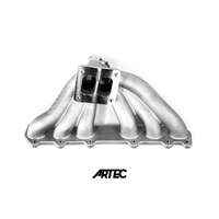ARTEC T4 EXHAUST MANIFOLD for TOYOTA 1JZ NON VVTI