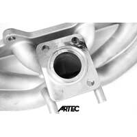 ARTEC DIRECT REPLACEMENT EXHAUST MANIFOLD for TOYOTA 1JZ VVTI
