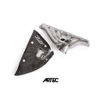 ARTEC T4 EXHAUST MANIFOLD THERMAL BLANKET for TOYOTA 2JZ GTE/GE