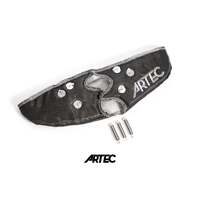 ARTEC (COMPACT) V-BAND THERMAL BLANKET for TOYOTA 2JZ-GTE