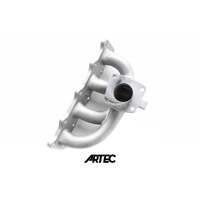 ARTEC DIRECT REPLACEMENT EXHAUST MANIFOLD for MITSUBISHI LANCER RALLIART 4B11T