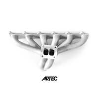 ARTEC T4 SPLIT PULSE EXHAUST MANIFOLD for FORD BARRA