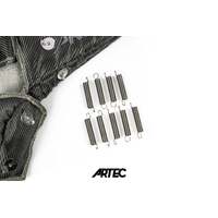 ARTEC T4 THERMAL BLANKET for FORD BARRA