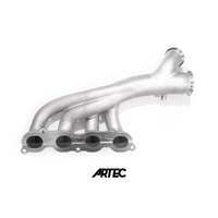 ARTEC SIDEWINDER V-BAND EXHAUST MANIFOLD for HONDA K SERIES