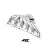 ARTEC 70MM V-BAND EXHAUST MANIFOLD for NISSAN RB