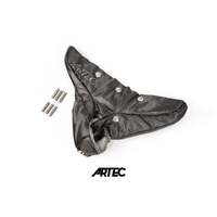 ARTEC V-BAND REVERSE ROTATION THERMAL BLANKET for NISSAN RB