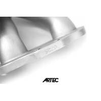 ARTEC V-BAND EXHAUST MANIFOLD for NISSAN SR20