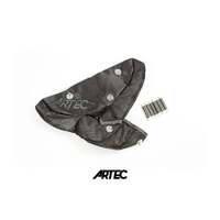 ARTEC V-BAND THERMAL BLANKET for NISSAN SR20