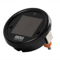CANchecked MFD15 Gen2 OLED Programmable CanBus Gauge Display for Universal