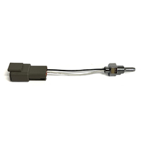 CANchecked NTC01 Water/Oil/Fuel Temperature Sensor for Universal M10x1.0 Thread