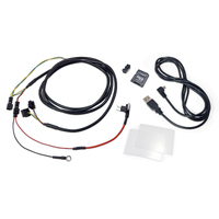 CANchecked MFD32 Gen2 Programmable Touch Screen CanBus Display for BMW 2/3/4-Series/M2/M3/M4 (G2X/G3X/G8X)