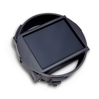 CANchecked MFD28 Gen2 Programmable Touch Screen CanBus Display for Subaru BRZ/Toyota 86 12-21