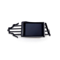 CANchecked MFD28 Gen2 Programmable Touch Screen CanBus Display for Hyundai i30/i30N GD/Pde 17-20