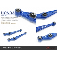 REAR LOWER CONTROL ARM HONDA, CIVIC, EG, EH, EJ1/2
