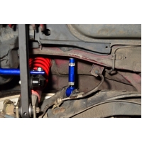 REAR TOE CONTROL ARM HONDA, CIVIC, INTEGRA, RD1-RD3 97-01, DA 90-93, DC2 94-01, EG, EH, EJ1/2, EK3/4/5/9